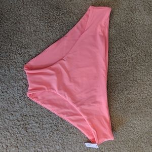 Victoria's Secret Bikini Bottoms